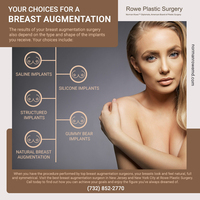 Photos of Our Business - Rowe Plastic Surgery - Photo (105795)