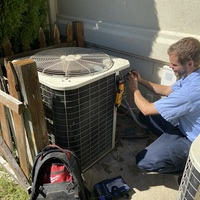 Air Conditioner Repair