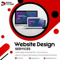 Webbsite Design Services