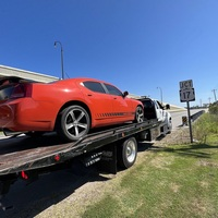 24 Hour Roadside Assistance