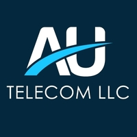 AU Telecom LLC - Logo