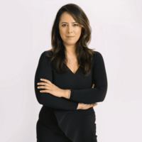 Attorney Navruz Avloni