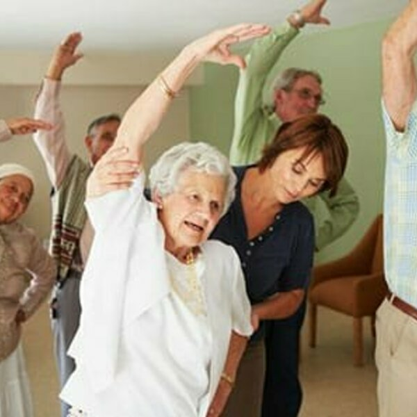 Assisted Living Facilities in Los Angeles - Photos of Our Business -  The Passaro Group