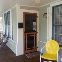 Screen Repair Austin