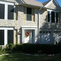 Screen Repair Austin