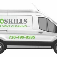 Aurora Dryer Vent Cleaning ProSkills Dryer Vent Cleaning