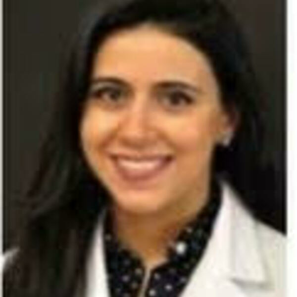 Dr. Huda Alaeddin - Our Doctors -  Poplar Avenue Clinic