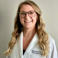 Dr. Emily Gucciardo - Our Doctors -  Poplar Avenue Clinic