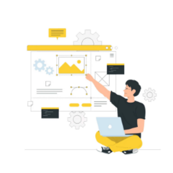 Photos of Our Business - Mach 1 Websites of Dallas Texas - Photo (110135)