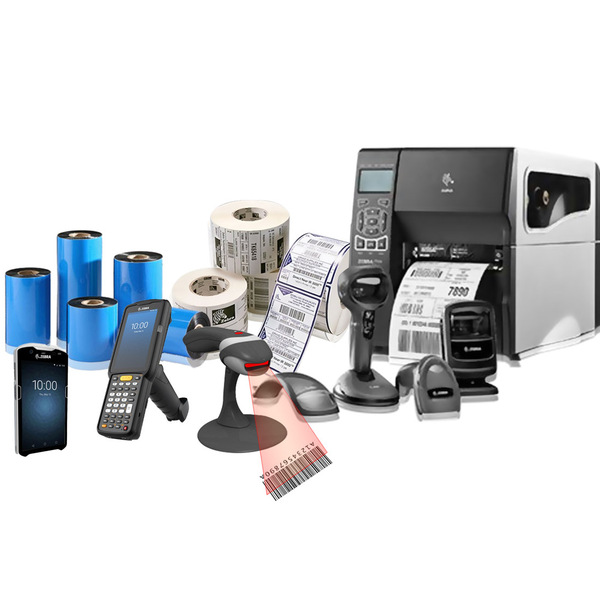Barcodes Etc. - Barcodes Etc. - Photo (111088)