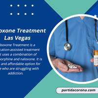 Photos of Our Business - Partida Corona Medical Center - Photo (111704)