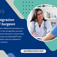 Photos of Our Business - Partida Corona Medical Center - Photo (111705)