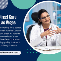 Photos of Our Business - Partida Corona Medical Center - Photo (111708)