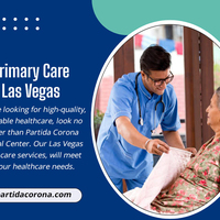 Photos of Our Business - Partida Corona Medical Center - Photo (111709)