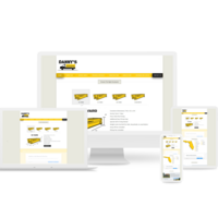 Ormond Beach Website Design