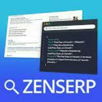 Zenserp API