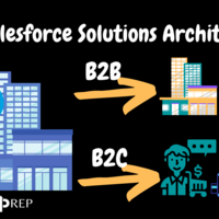 Salesforce Solutions Architect