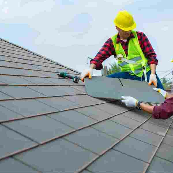 Photos of Our Business - Waldorf Roofing - Photo (112140)