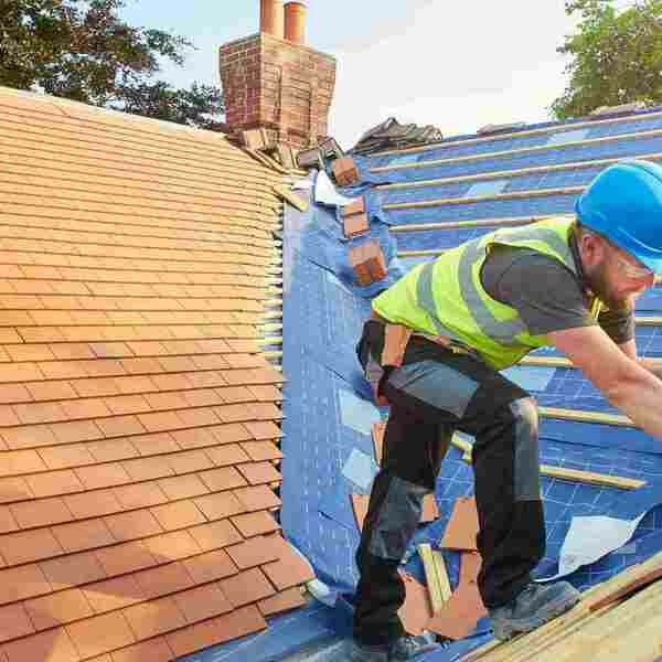 Photos of Our Business - Waldorf Roofing - Photo (112146)