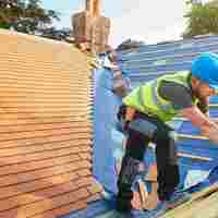 Photos of Our Business - Waldorf Roofing - Photo (112146)