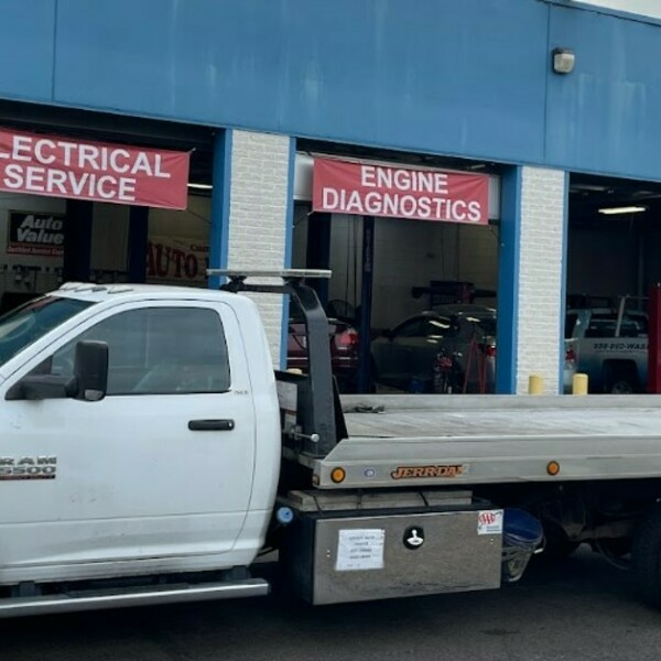 Photos of Our Business - Swift Towing and Recovery 1 - Photo (112360)