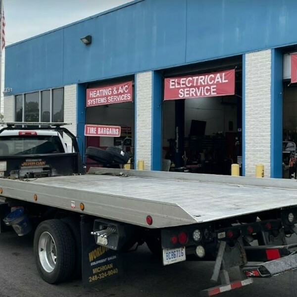 Photos of Our Business - Swift Towing and Recovery 1 - Photo (112361)