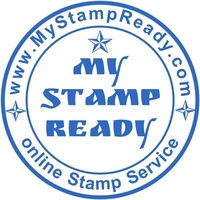 rubber stamp maker