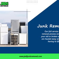Photos of Our Business - Jedi Junk Removal - Photo (112880)