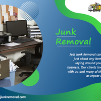 Photos of Our Business - Jedi Junk Removal - Photo (112882)