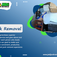 Photos of Our Business - Jedi Junk Removal - Photo (112883)