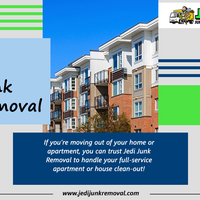 Photos of Our Business - Jedi Junk Removal - Photo (112884)