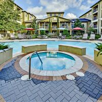 retirement community in Spring, TX