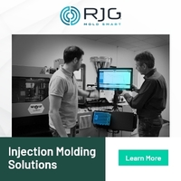 RJG, Inc.-injection molding training