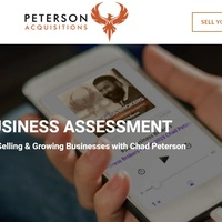 Photos of Our Business - Peterson Acquisitions: Your Denver Business Broker - Photo (113545)