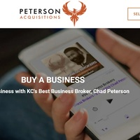 Photos of Our Business - Peterson Acquisitions: Your Denver Business Broker - Photo (113546)