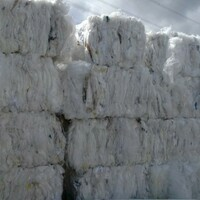 LDPE film bale
