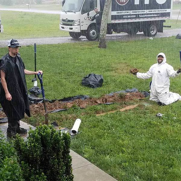 Photos of Our Business - Guntersville Foundation Repair - Photo (114090)