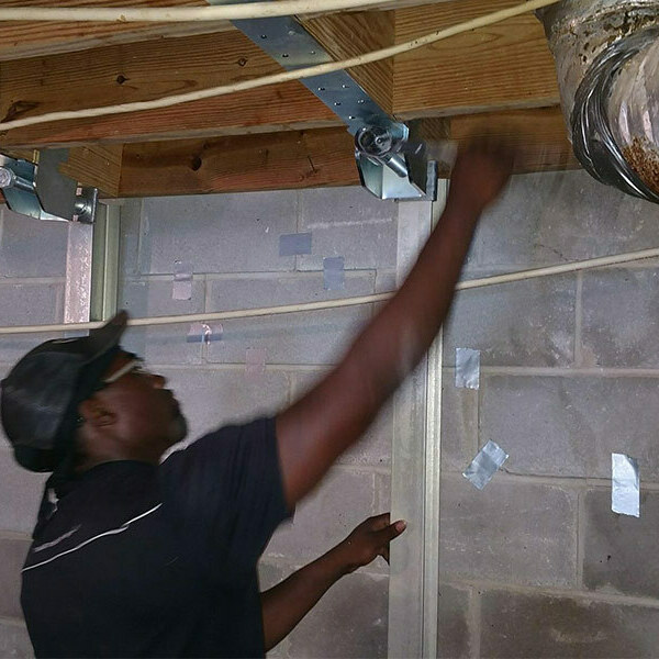 Photos of Our Business - Guntersville Foundation Repair - Photo (114091)