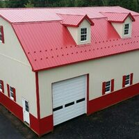 Photos of Our Business - Extreme Pole Buildings - Photo (114334)