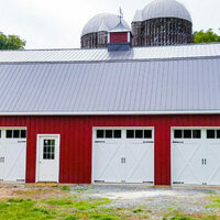 Photos of Our Business - Extreme Pole Buildings - Photo (114335)