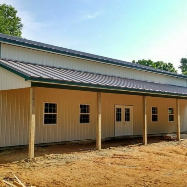 Photos of Our Business - Extreme Pole Buildings - Photo (114337)