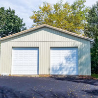 Photos of Our Business - Extreme Pole Buildings - Photo (114338)