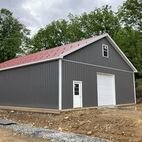 Photos of Our Business - Extreme Pole Buildings - Photo (114339)