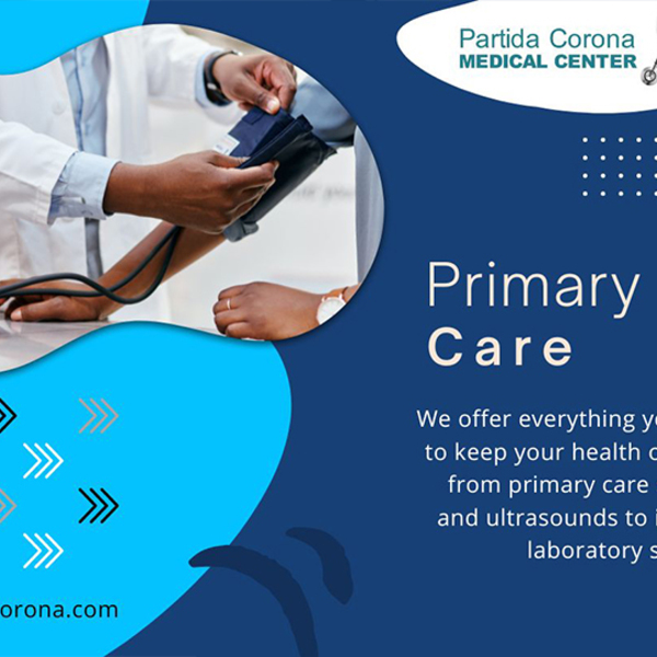 Photos of Our Business - Partida Corona Medical Center - Photo (114254)