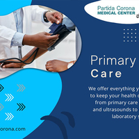 Photos of Our Business - Partida Corona Medical Center - Photo (114254)