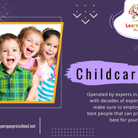 Photos of Our Business - Learning Tree Academy - Photo (114761)