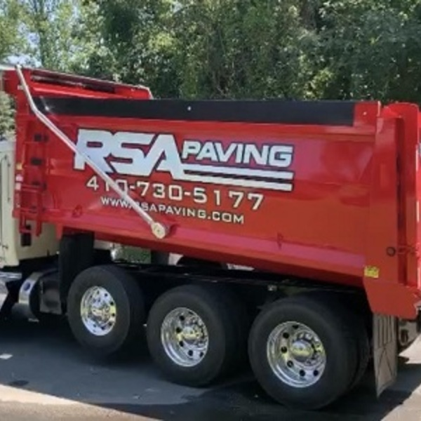 Photos of Our Business - Rsa Paving - Photo (114939)