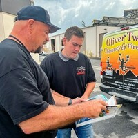 chimney contractors in huntington beach ca