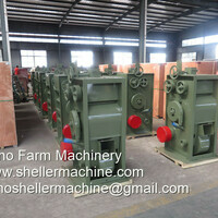 rice mill machine