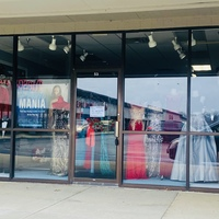 On Call Formals Window